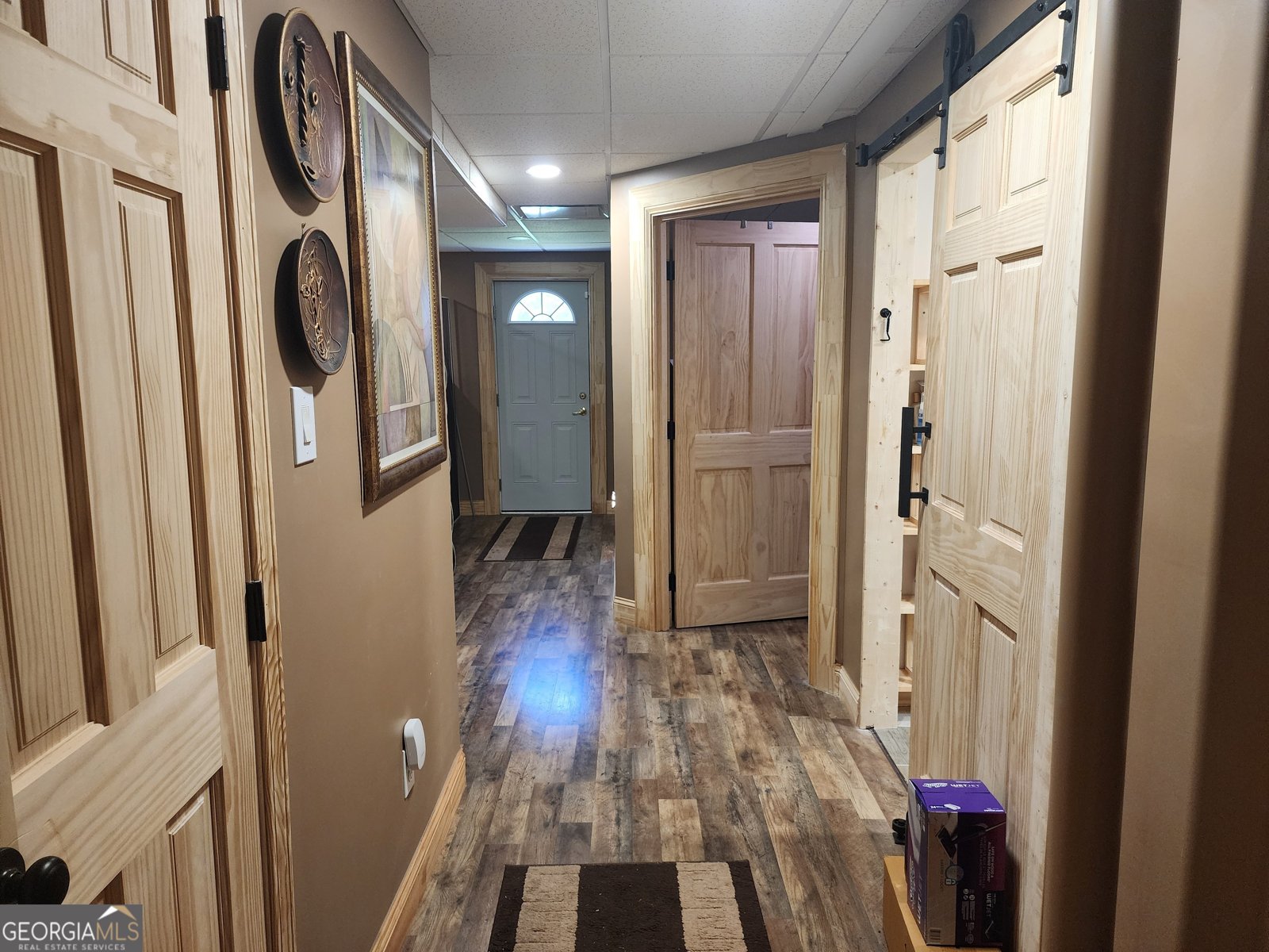 1205 Mill Creek Lane Stockbridge - Photo 35