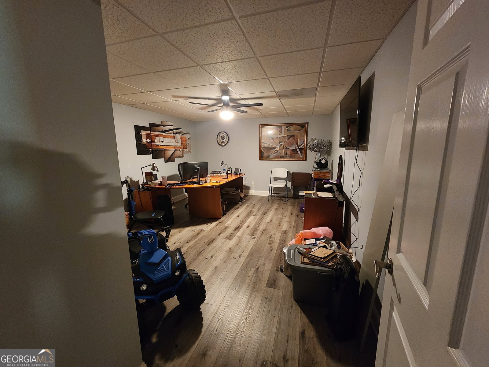 1205 Mill Creek Lane Stockbridge - Photo 36