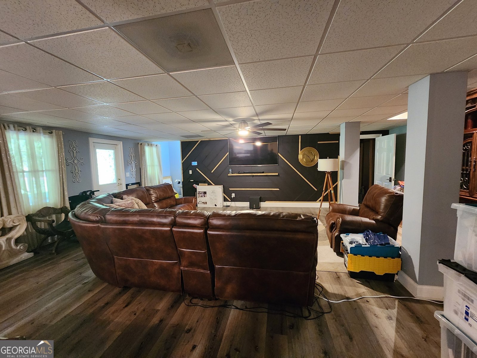 1205 Mill Creek Lane Stockbridge - Photo 37