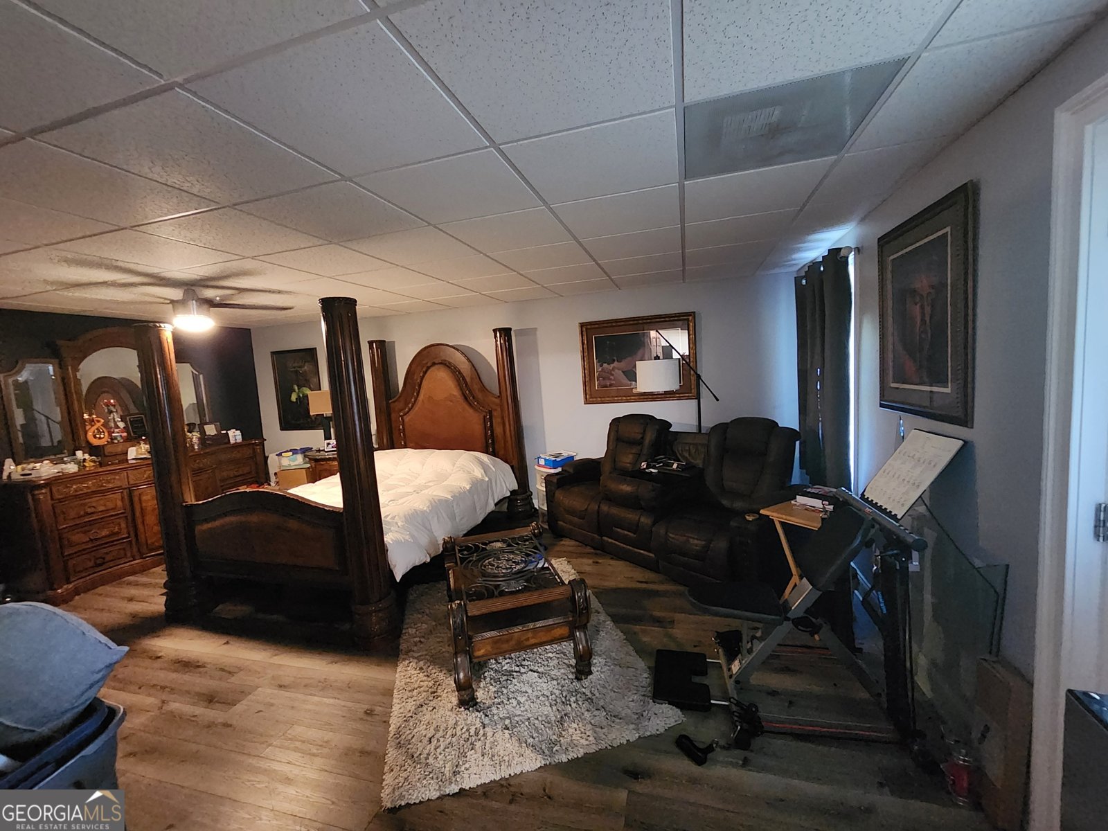 1205 Mill Creek Lane Stockbridge - Photo 41