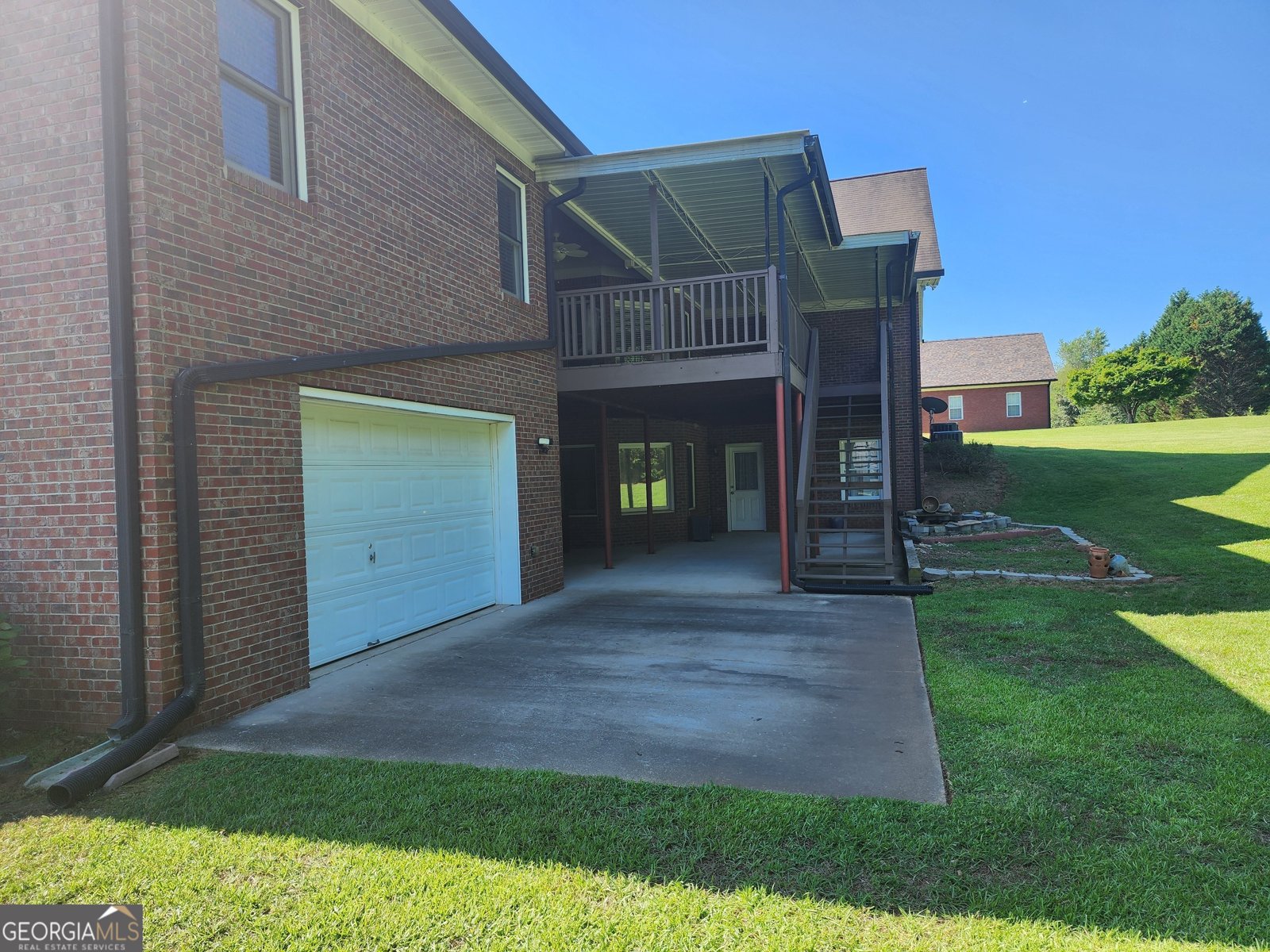 1205 Mill Creek Lane Stockbridge - Photo 48