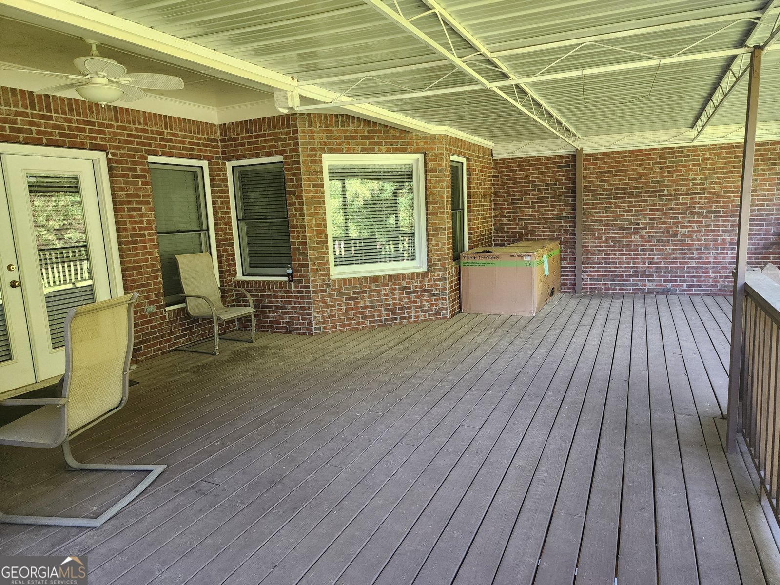 1205 Mill Creek Lane Stockbridge - Photo 50