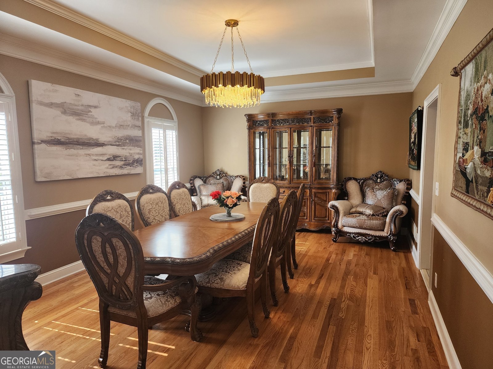 1205 Mill Creek Lane Stockbridge - Photo 7