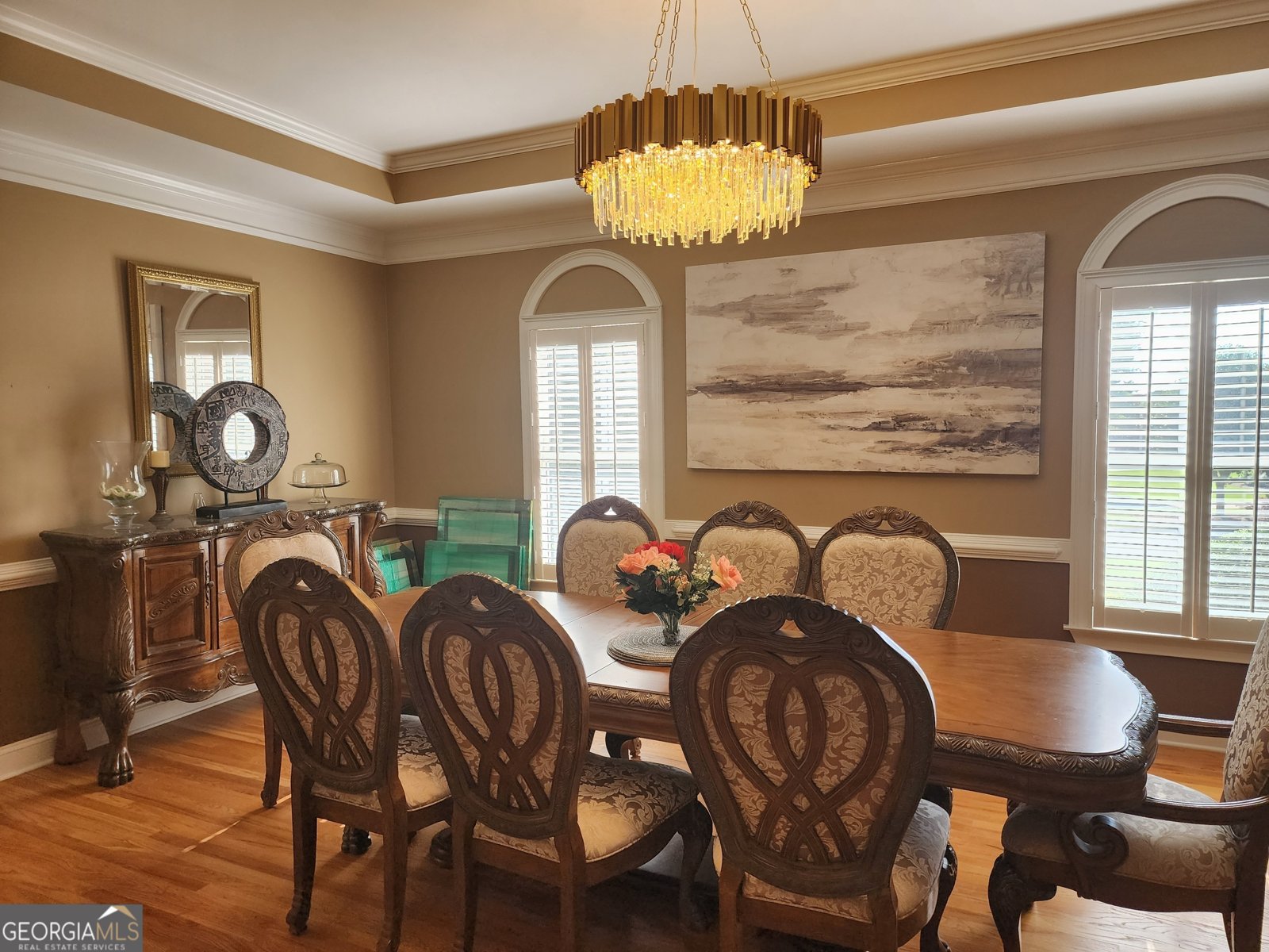 1205 Mill Creek Lane Stockbridge - Photo 8