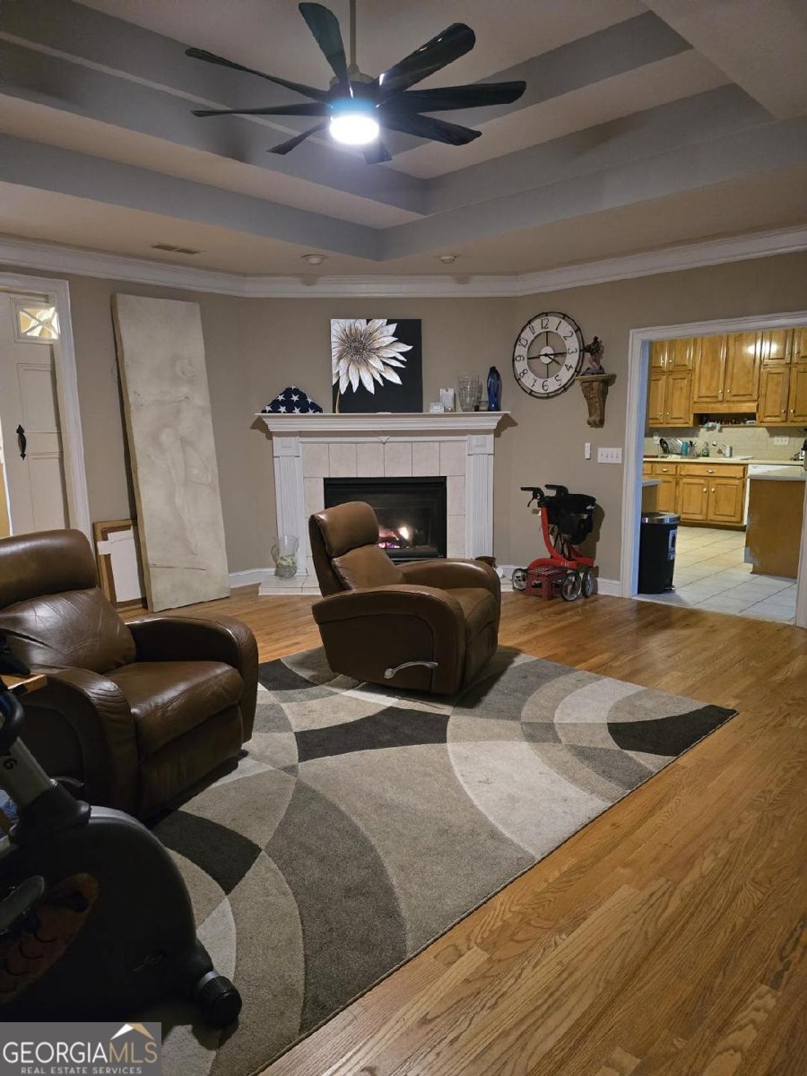 1205 Mill Creek Lane Stockbridge - Photo 9