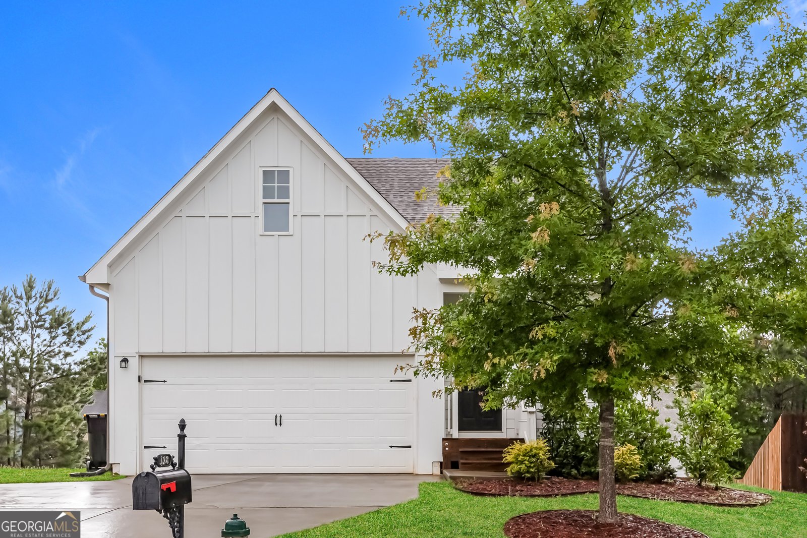 128 Hood Park Drive Newnan - Photo 1