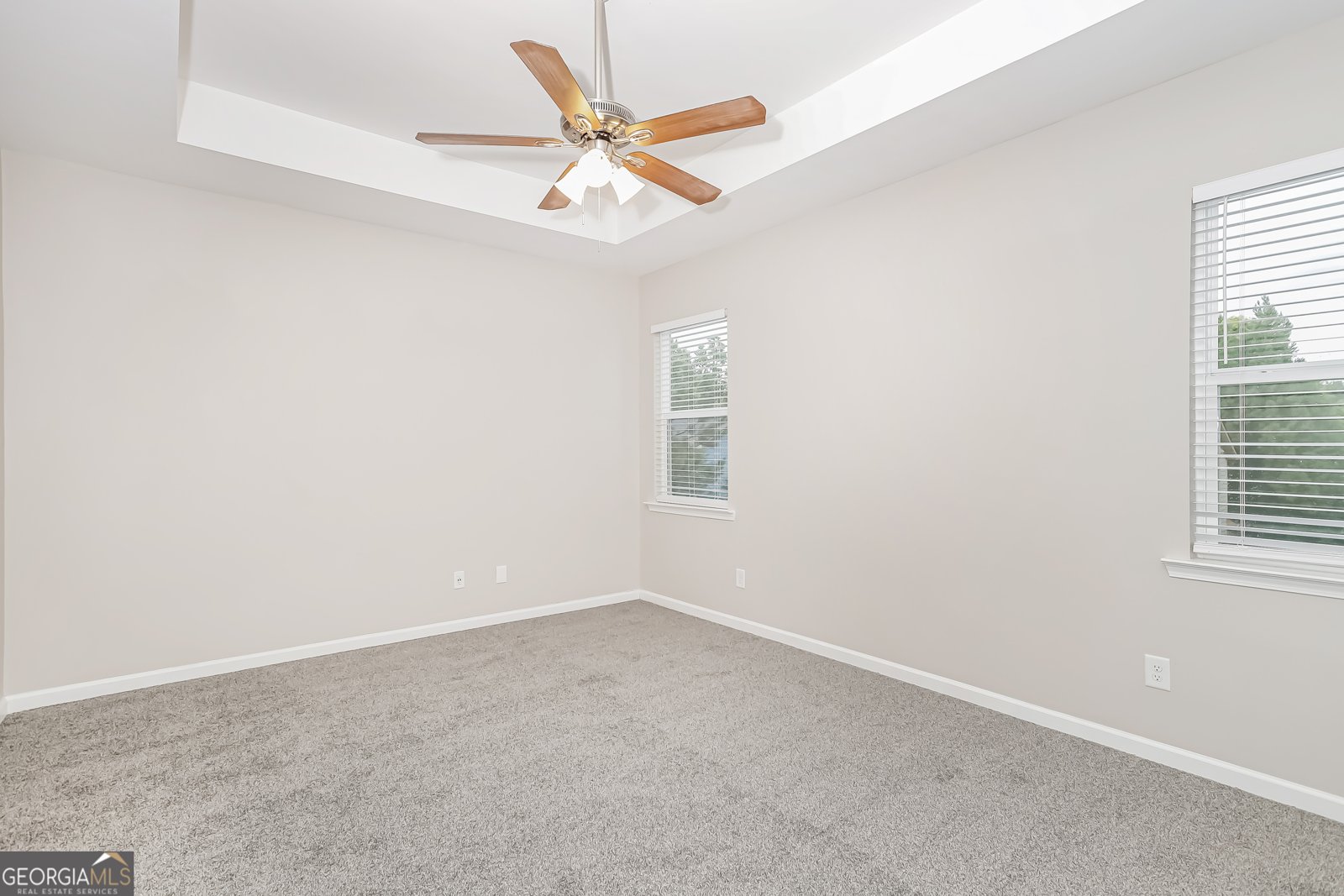 128 Hood Park Drive Newnan - Photo 16