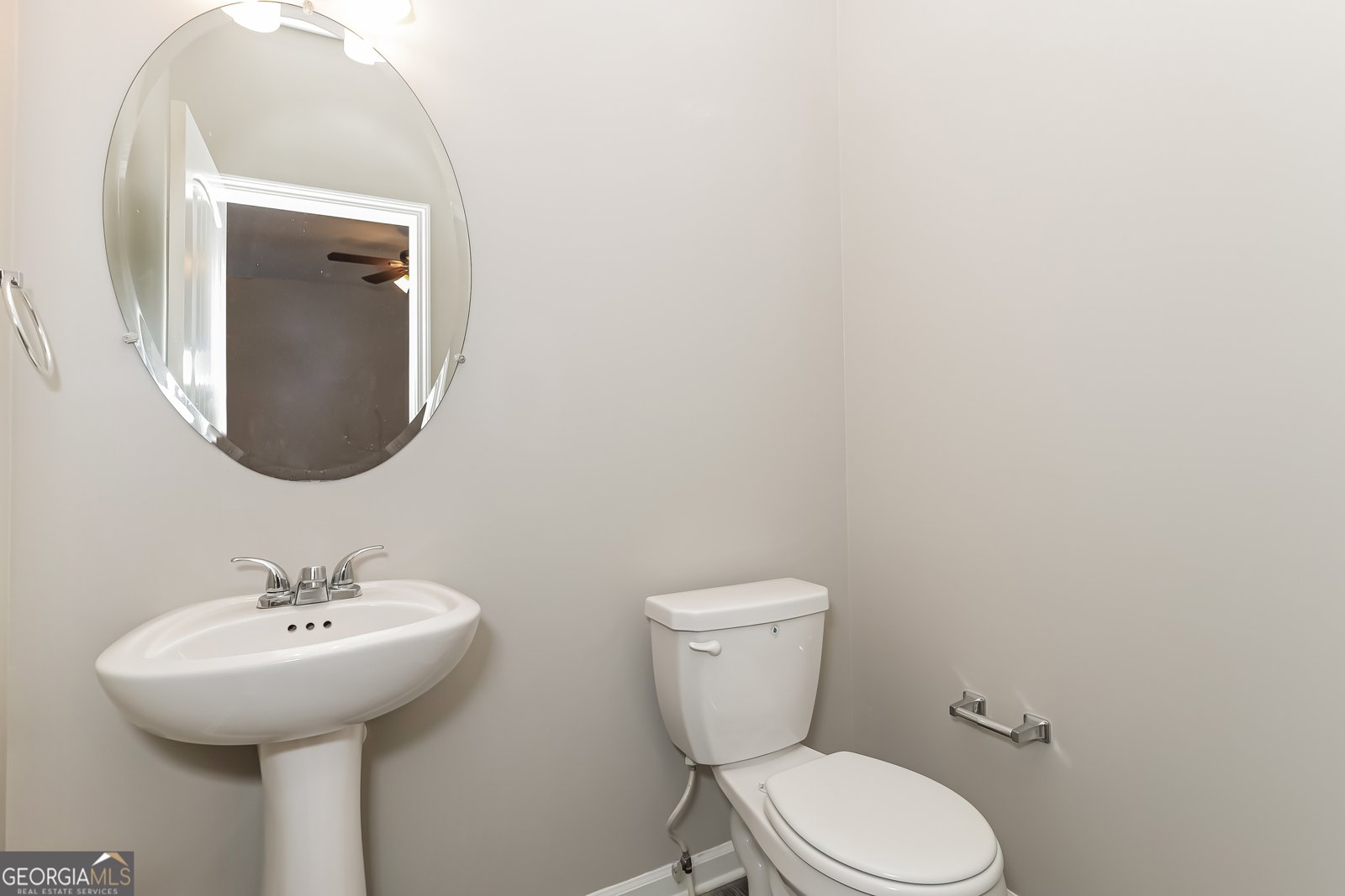 128 Hood Park Drive Newnan - Photo 18