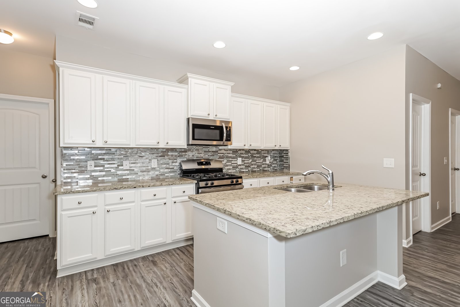 128 Hood Park Drive Newnan - Photo 7