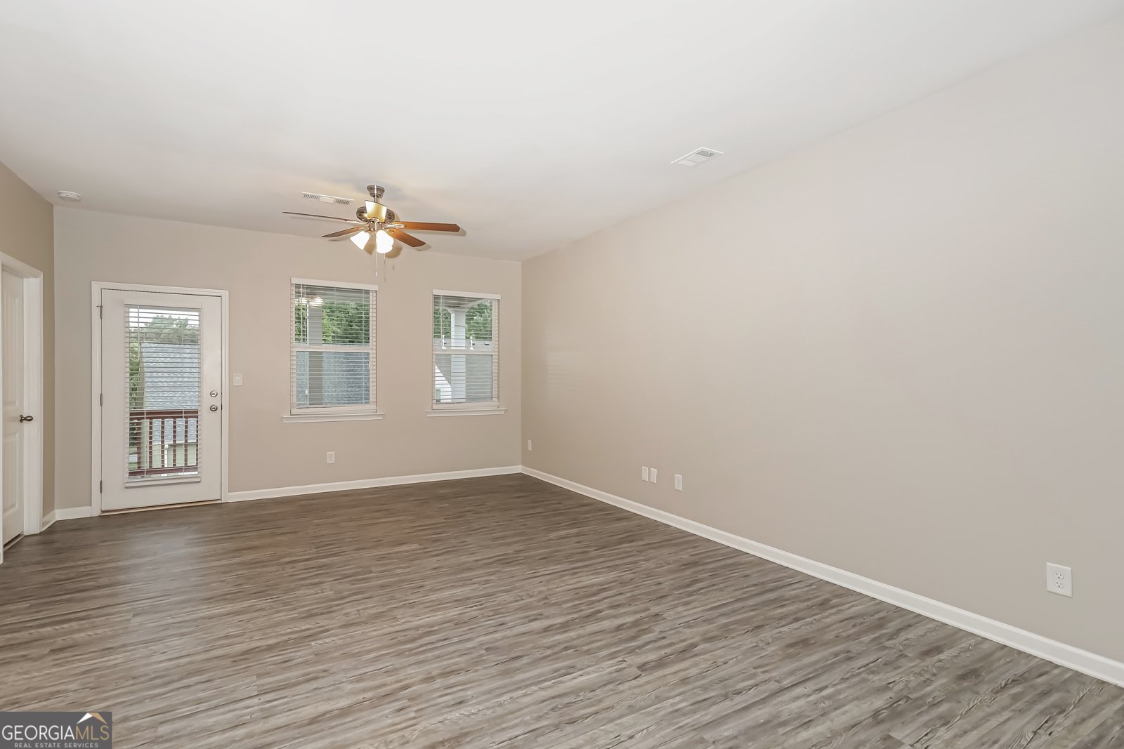 128 Hood Park Drive Newnan - Photo 8