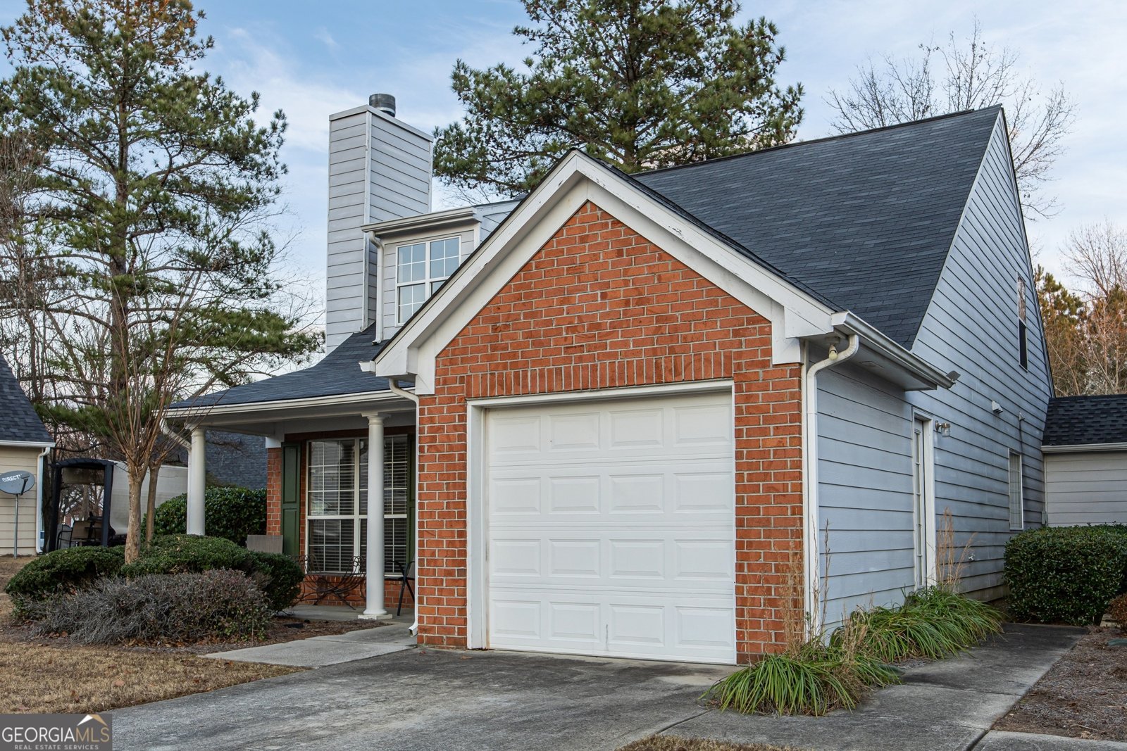 4308 Ravenwood Drive Union City - Photo 1