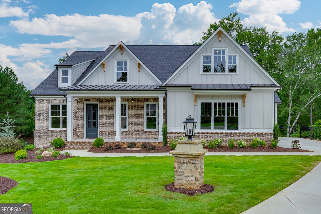 5065 Shade Creek Crossing Cumming - Photo 1