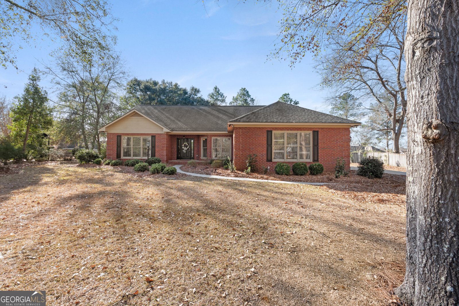 1018 Hunters Pointe Drive Statesboro - Photo 1