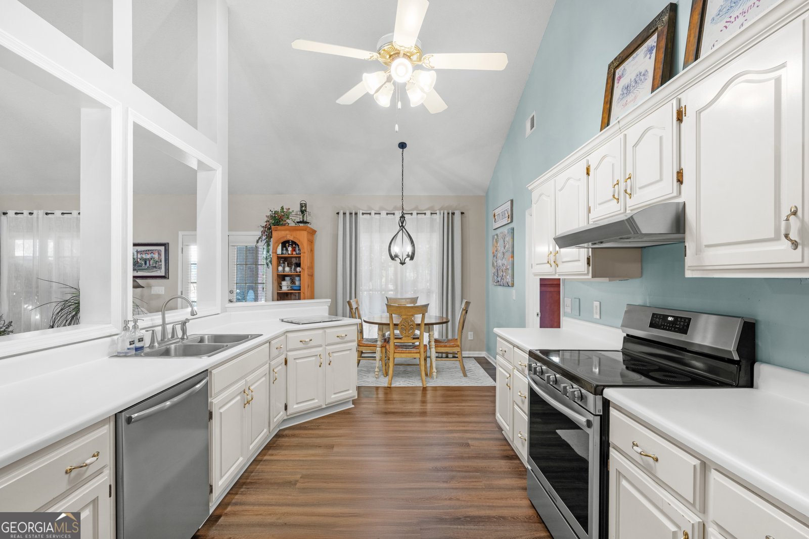 1018 Hunters Pointe Drive Statesboro - Photo 10