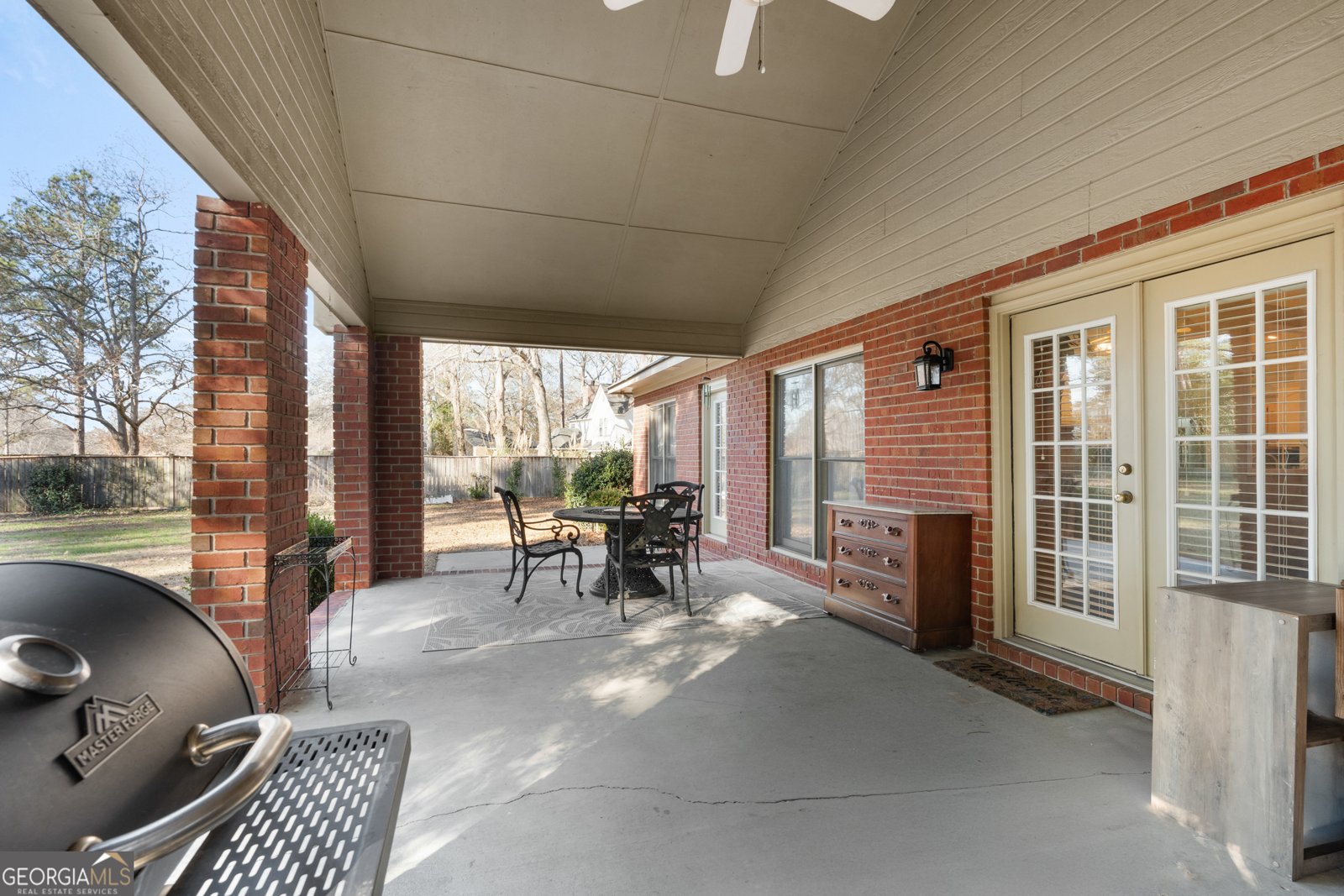 1018 Hunters Pointe Drive Statesboro - Photo 19