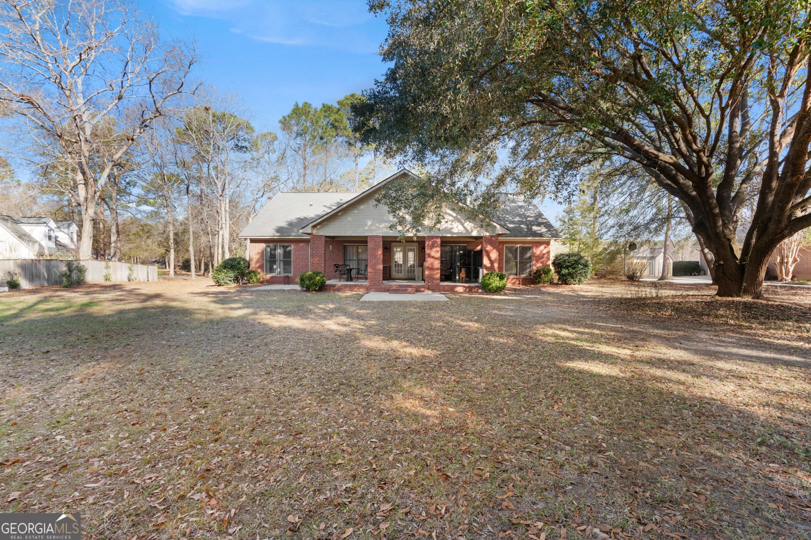 1018 Hunters Pointe Drive Statesboro - Photo 20