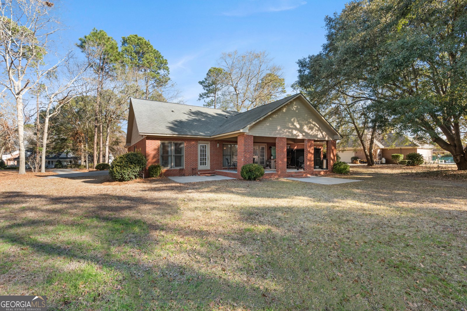 1018 Hunters Pointe Drive Statesboro - Photo 21