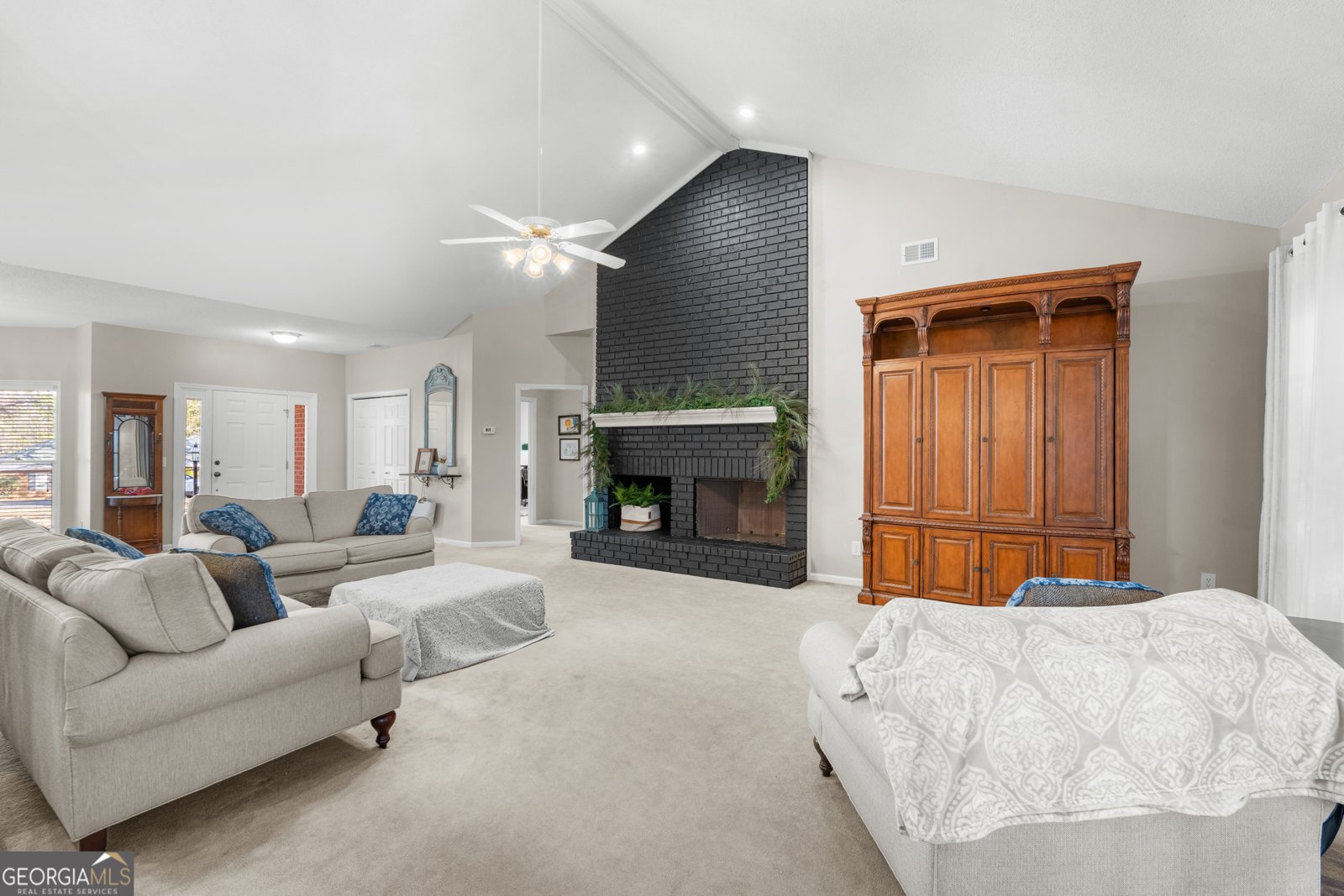 1018 Hunters Pointe Drive Statesboro - Photo 6