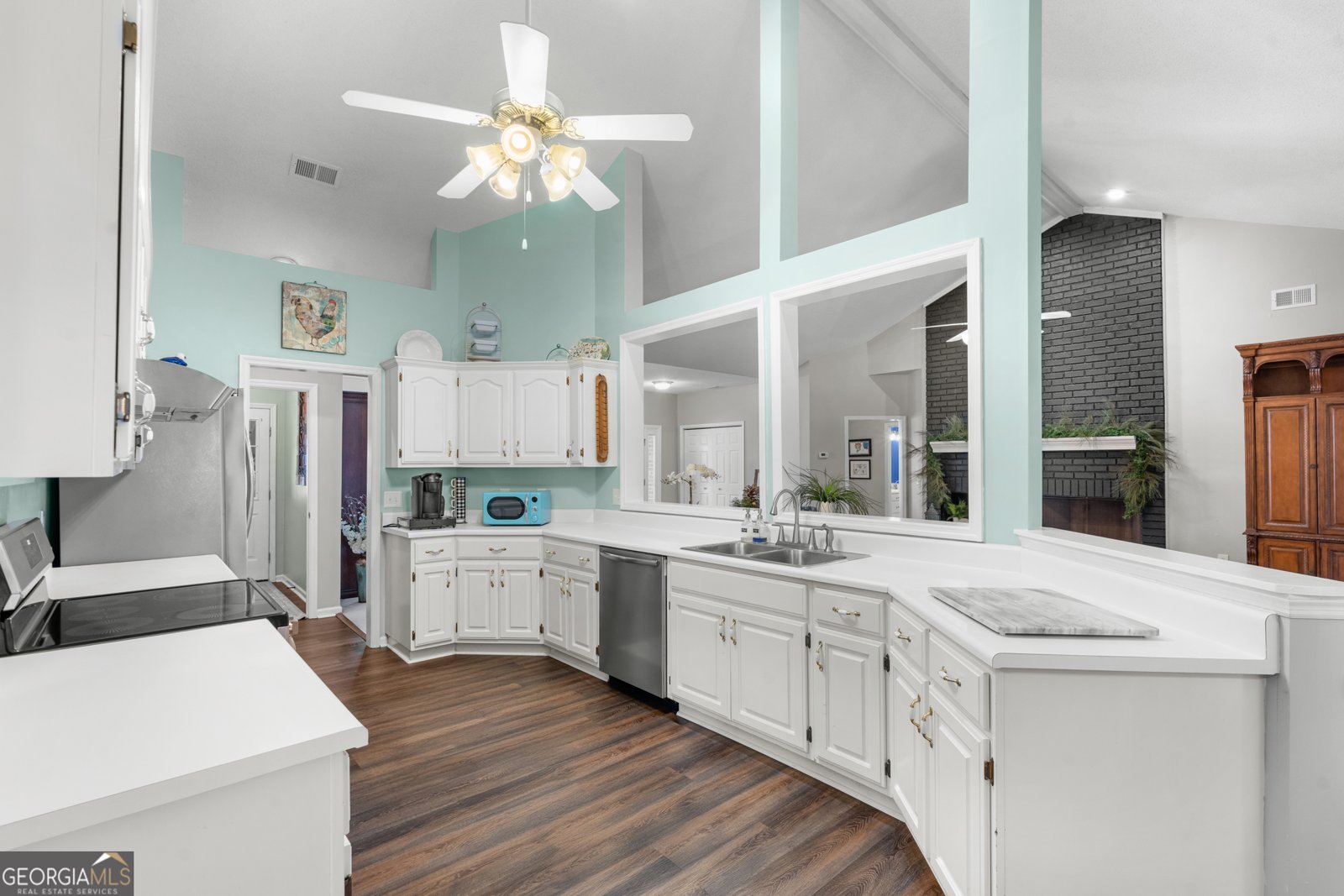 1018 Hunters Pointe Drive Statesboro - Photo 8