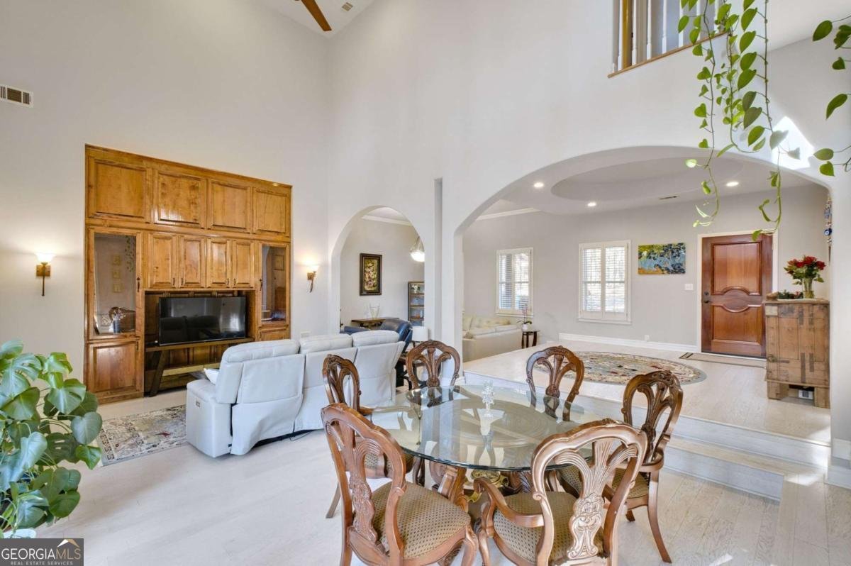 1001 Golf Estates Drive Woodstock - Photo 14