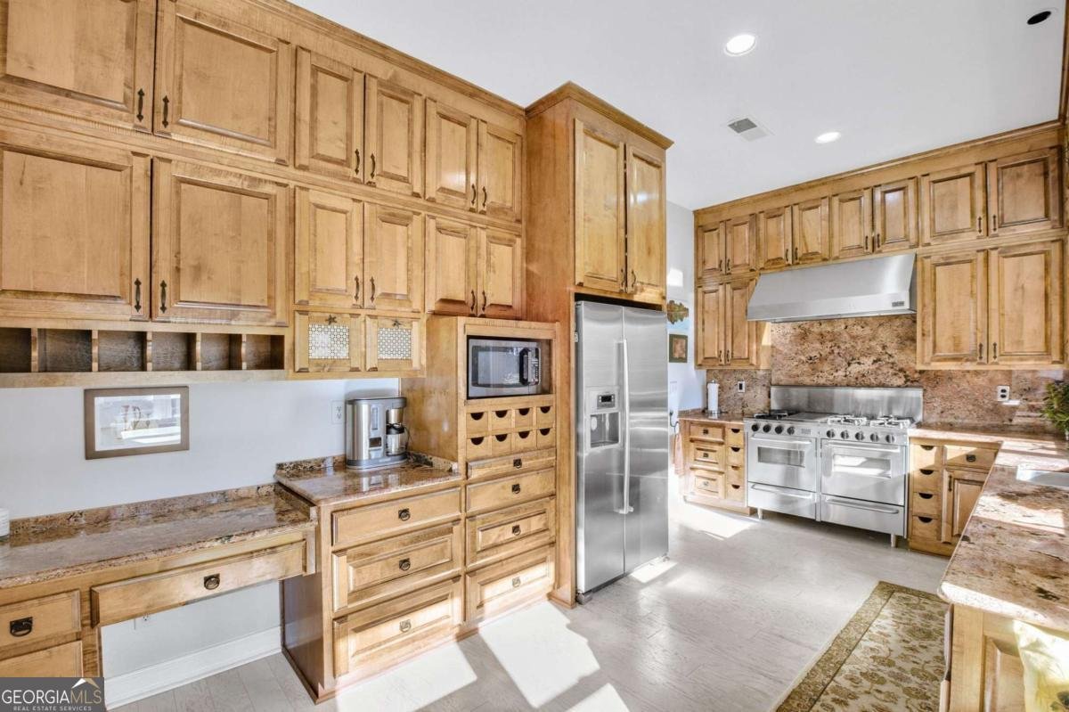 1001 Golf Estates Drive Woodstock - Photo 15