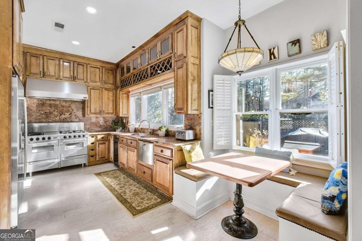 1001 Golf Estates Drive Woodstock - Photo 17