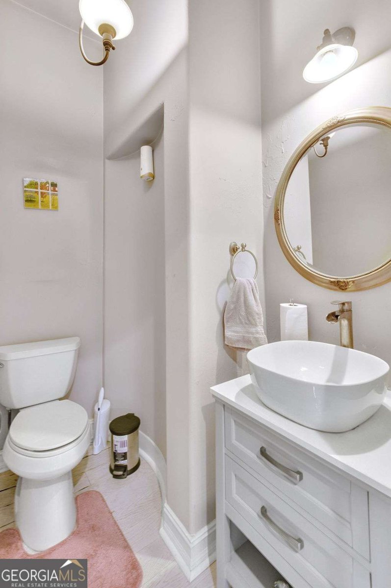 1001 Golf Estates Drive Woodstock - Photo 19