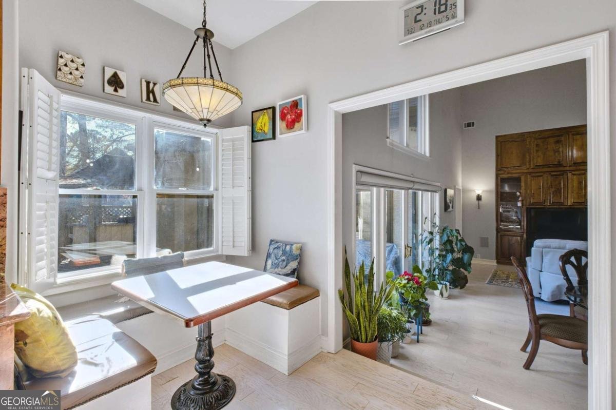 1001 Golf Estates Drive Woodstock - Photo 20