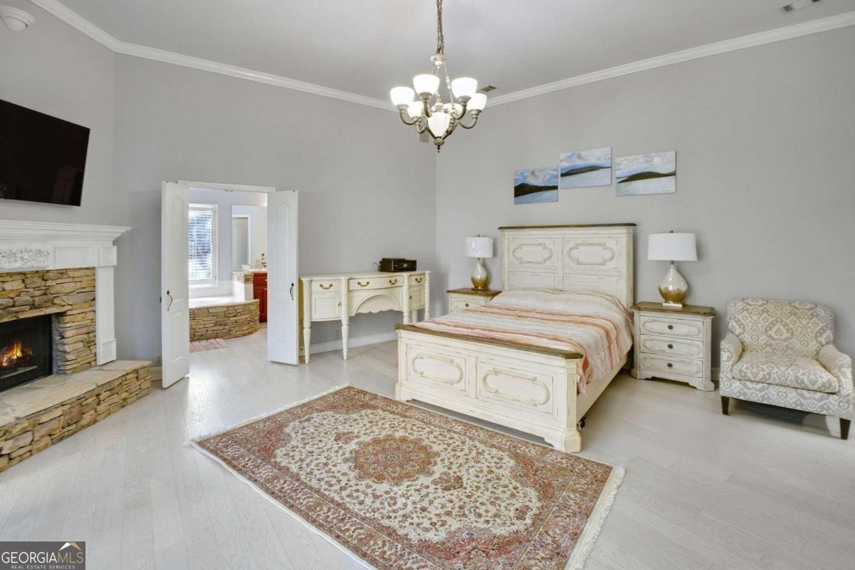 1001 Golf Estates Drive Woodstock - Photo 21