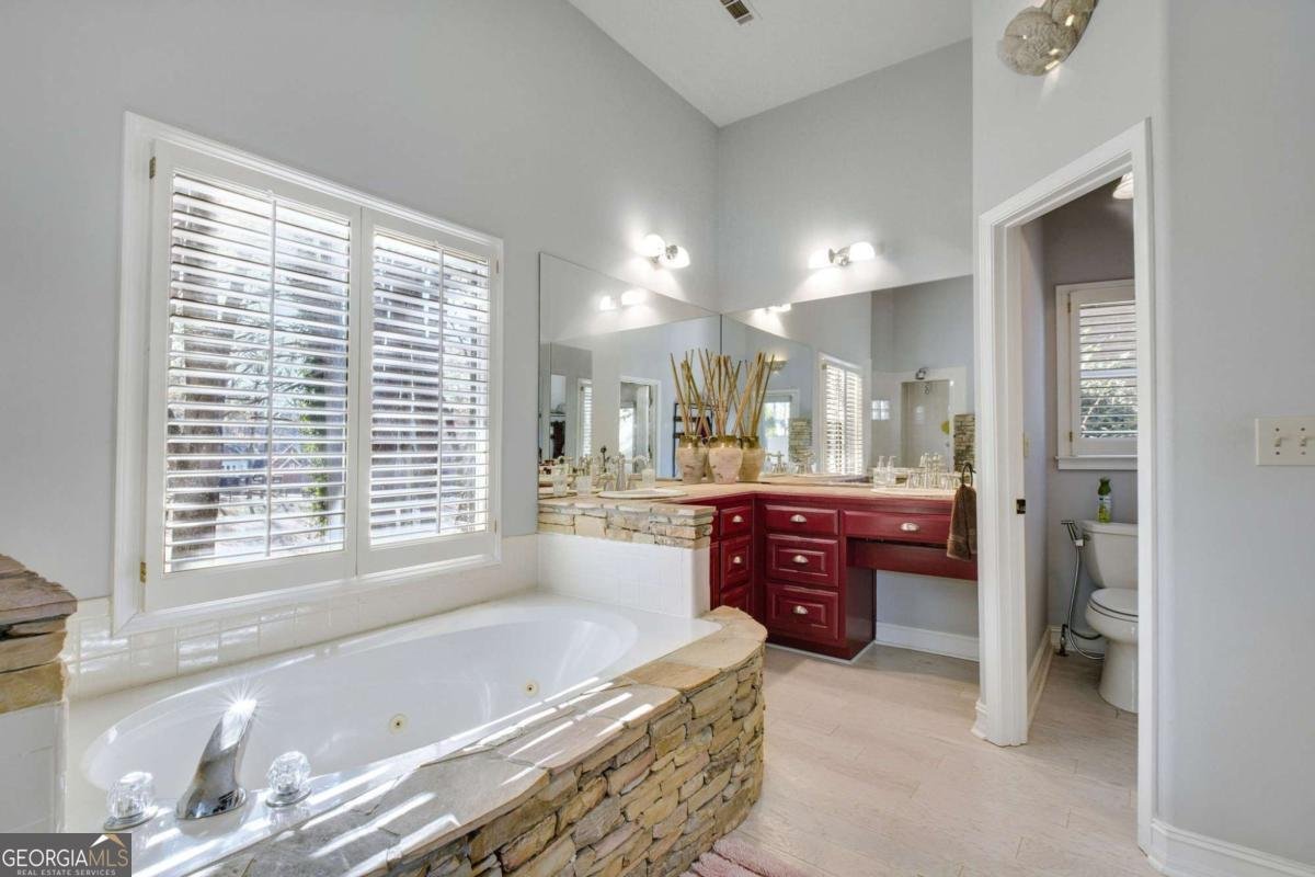 1001 Golf Estates Drive Woodstock - Photo 23