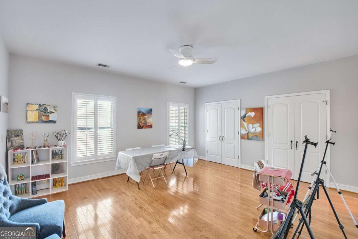 1001 Golf Estates Drive Woodstock - Photo 28