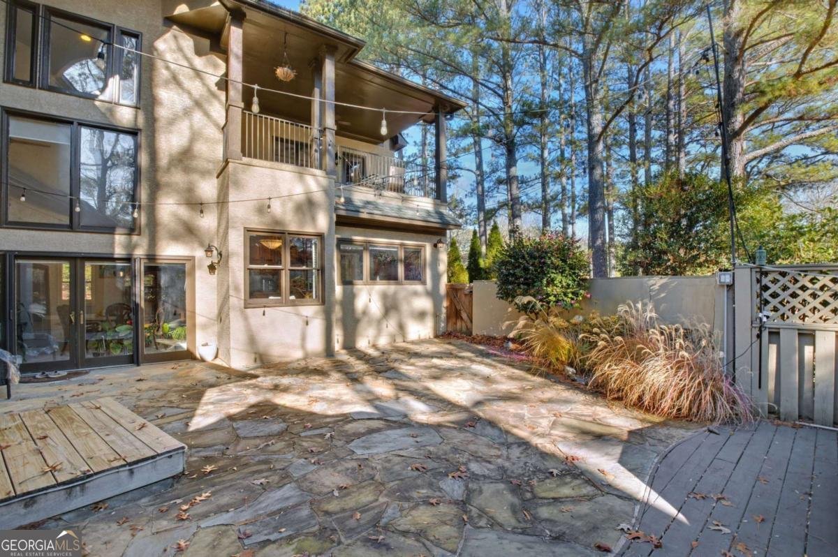 1001 Golf Estates Drive Woodstock - Photo 34