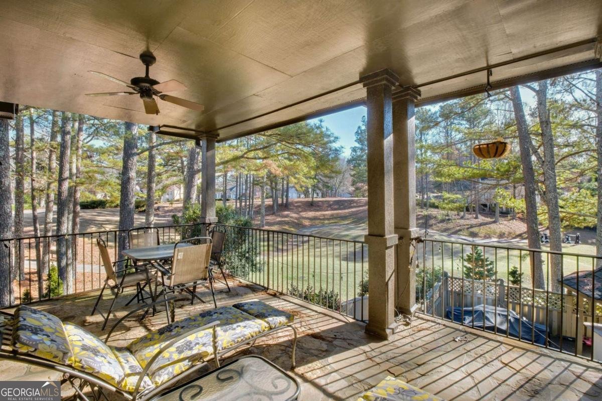 1001 Golf Estates Drive Woodstock - Photo 35