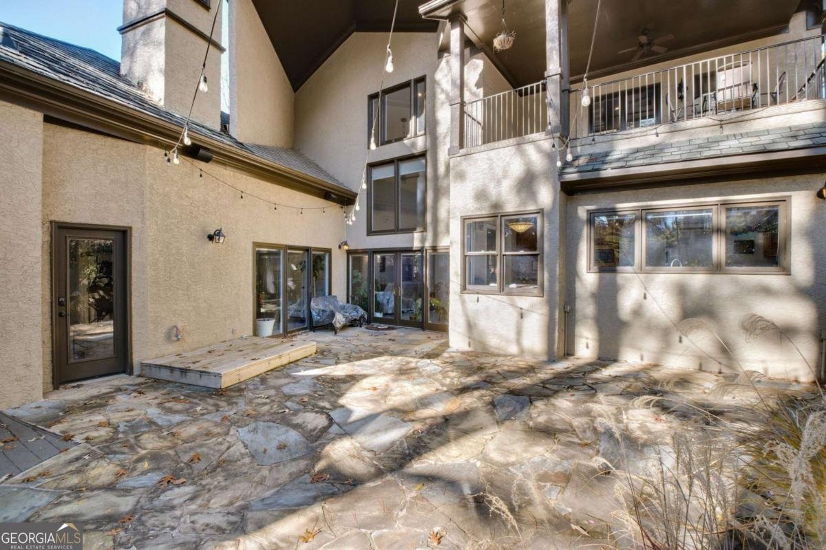 1001 Golf Estates Drive Woodstock - Photo 36