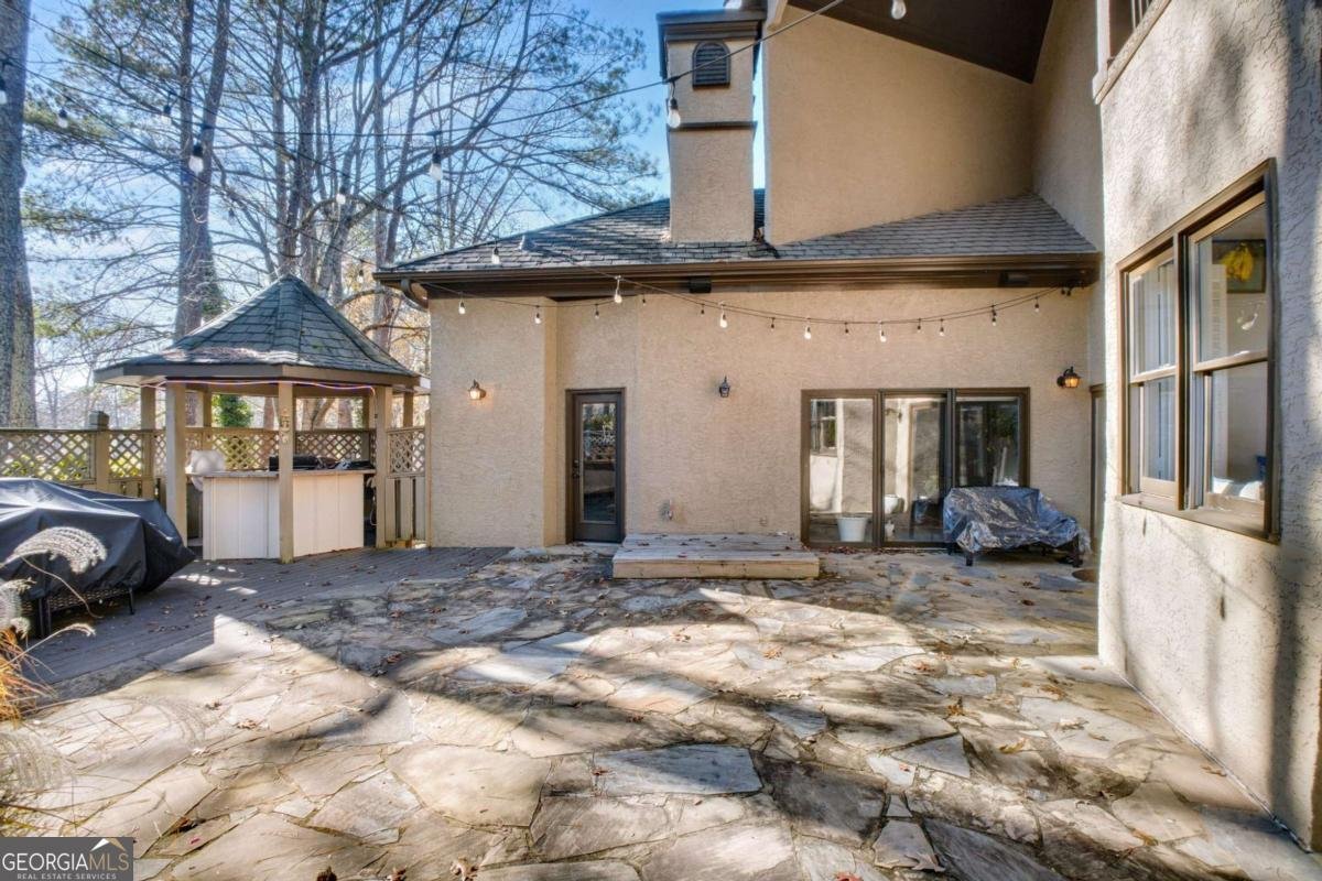 1001 Golf Estates Drive Woodstock - Photo 37