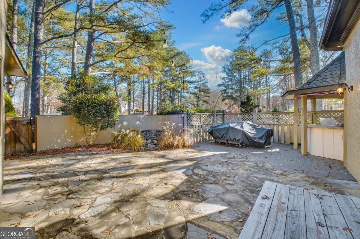 1001 Golf Estates Drive Woodstock - Photo 38