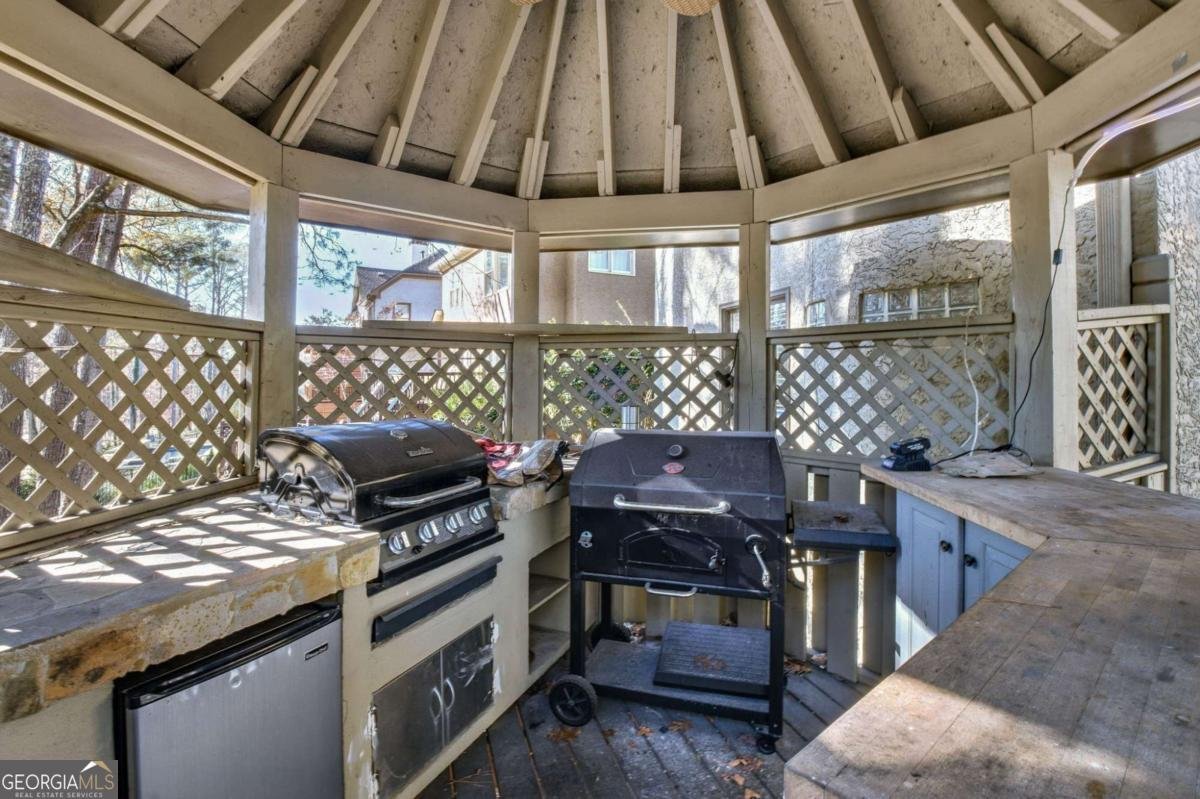 1001 Golf Estates Drive Woodstock - Photo 39