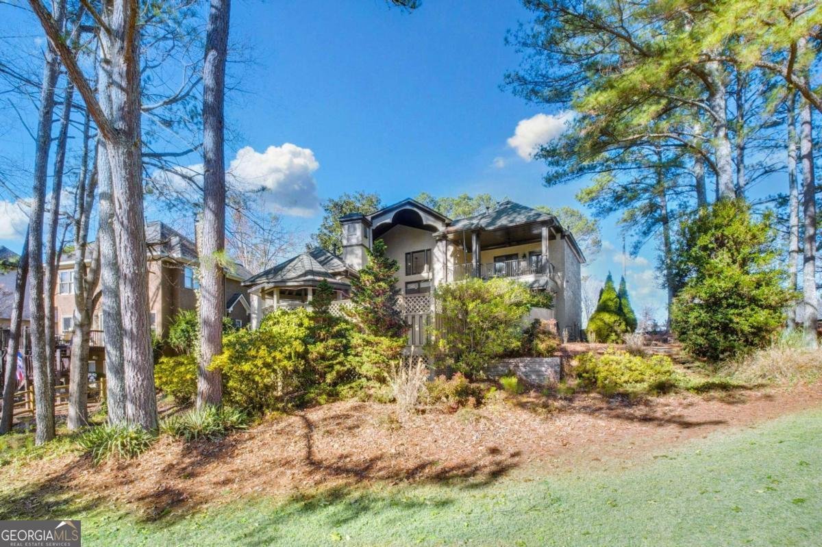 1001 Golf Estates Drive Woodstock - Photo 41