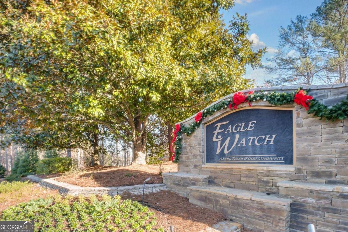 1001 Golf Estates Drive Woodstock - Photo 44