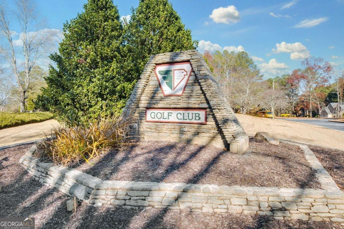 1001 Golf Estates Drive Woodstock - Photo 55