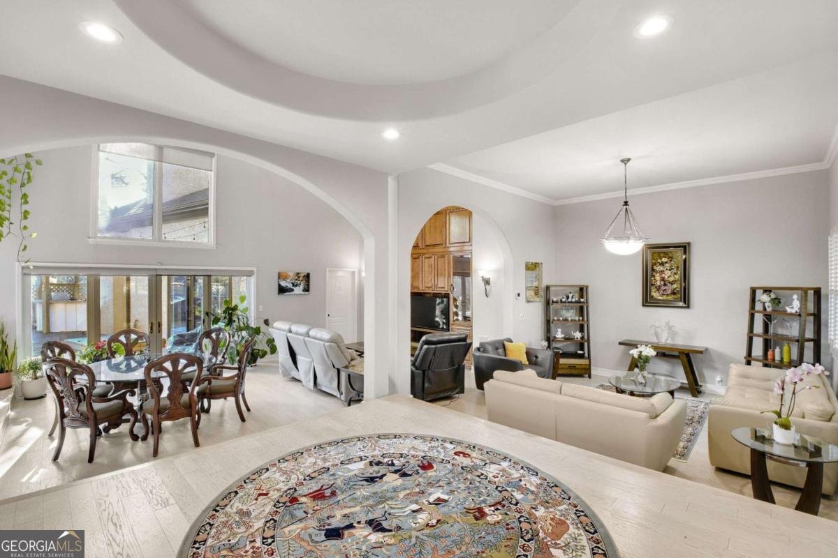 1001 Golf Estates Drive Woodstock - Photo 6