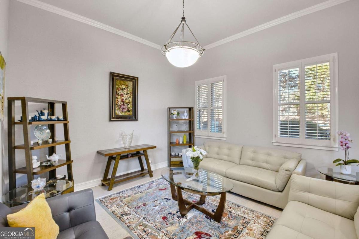 1001 Golf Estates Drive Woodstock - Photo 7