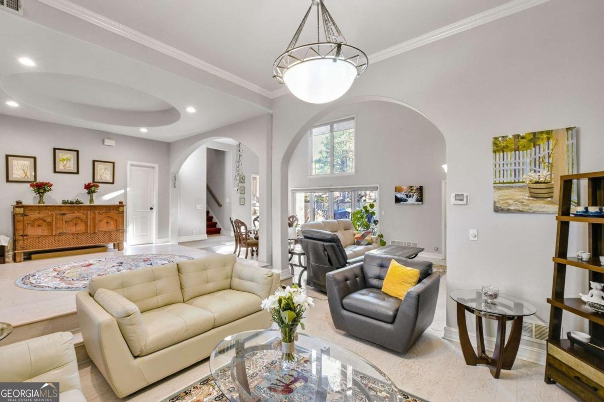 1001 Golf Estates Drive Woodstock - Photo 8