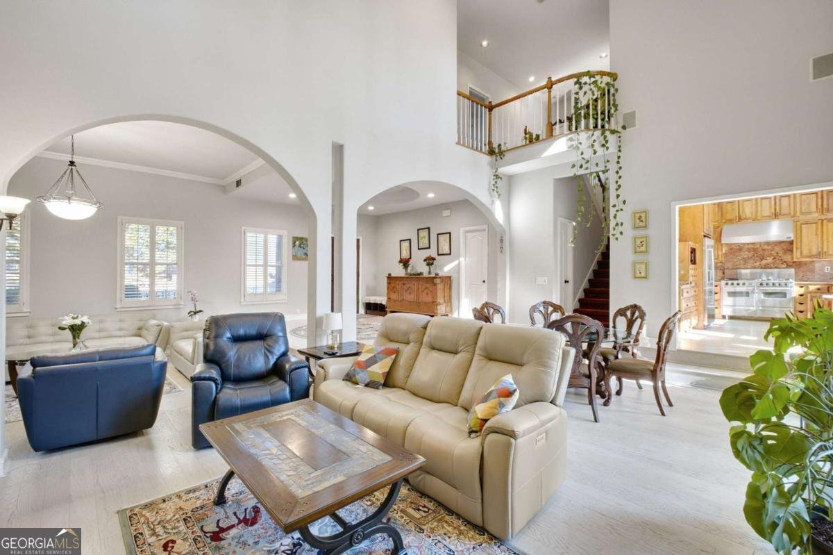 1001 Golf Estates Drive Woodstock - Photo 9