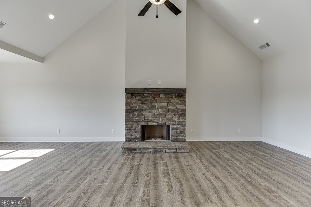 43 Creek Stone Drive Hartwell - Photo 12