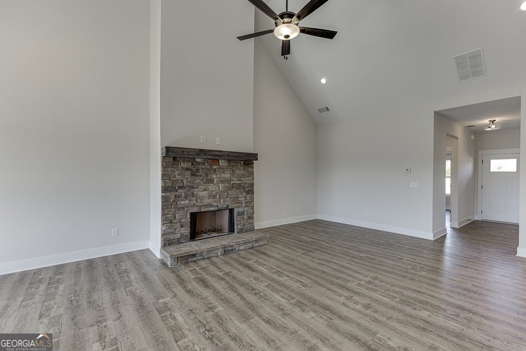 43 Creek Stone Drive Hartwell - Photo 13