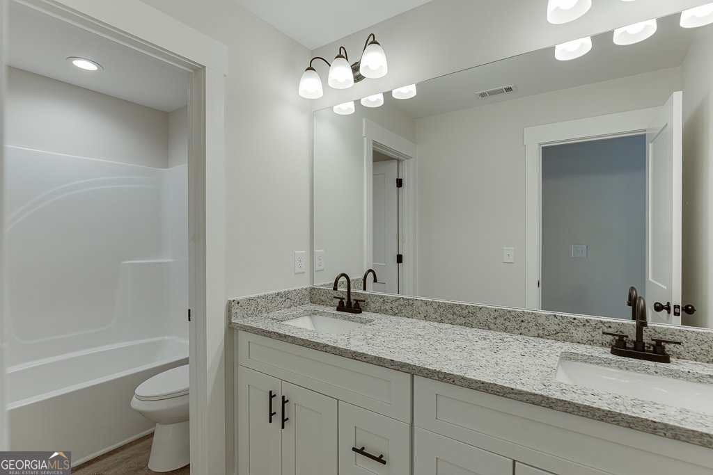 43 Creek Stone Drive Hartwell - Photo 37