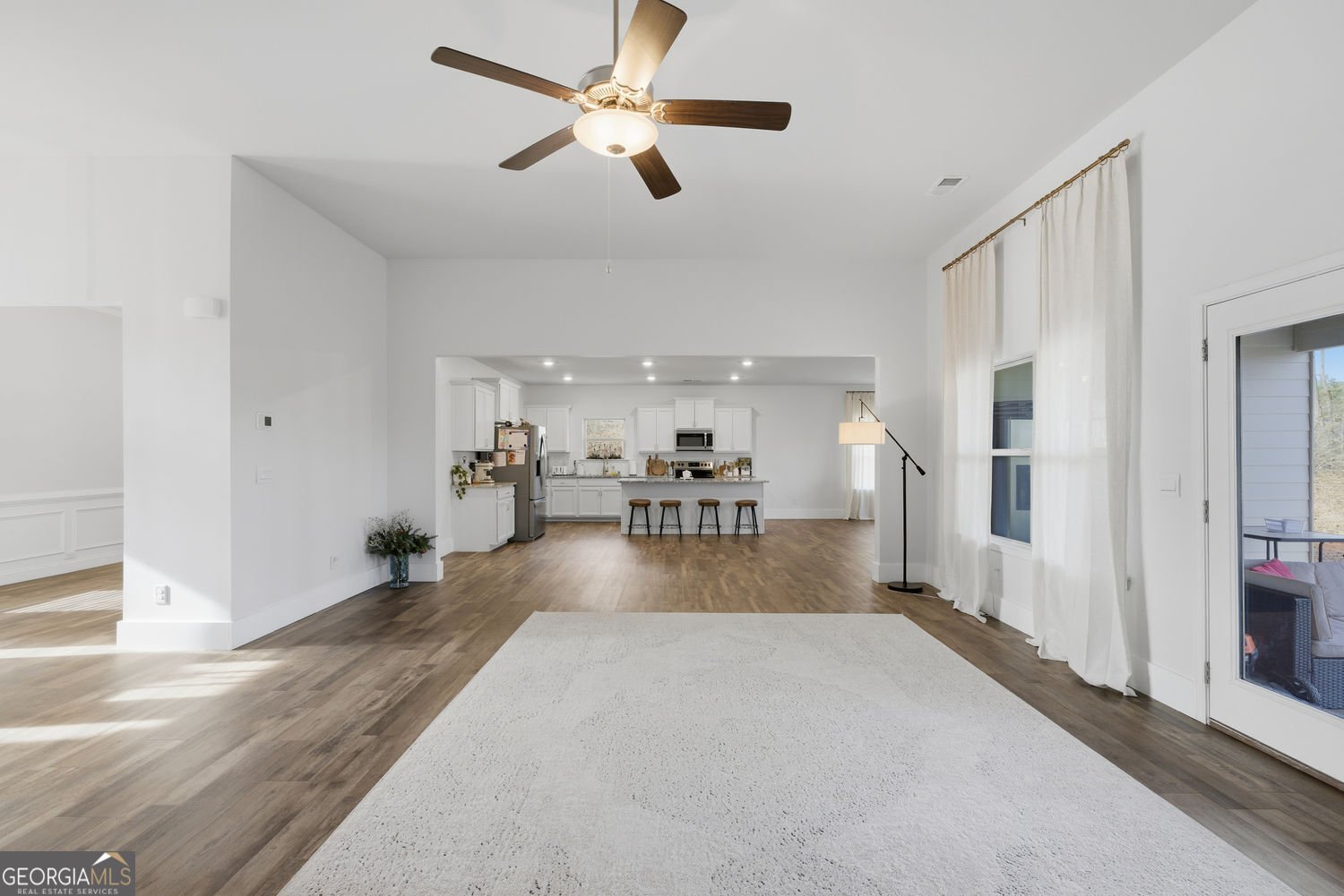 658 Alcovy River Loganville - Photo 12