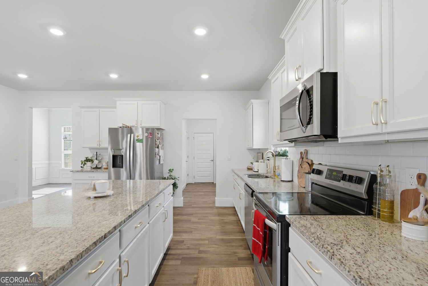 658 Alcovy River Loganville - Photo 15