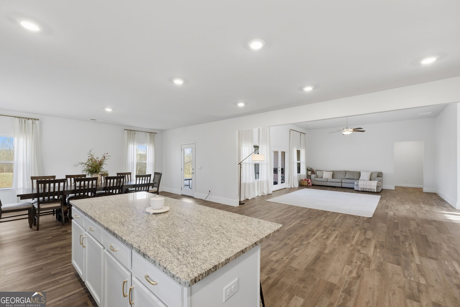 658 Alcovy River Loganville - Photo 17